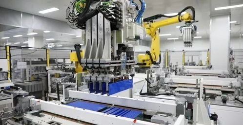 暴漲217.7%背后的浪潮 電池廠出海掘金，小米新車入局再掀價(jià)格戰(zhàn)，新興能源技術(shù)研發(fā)提速